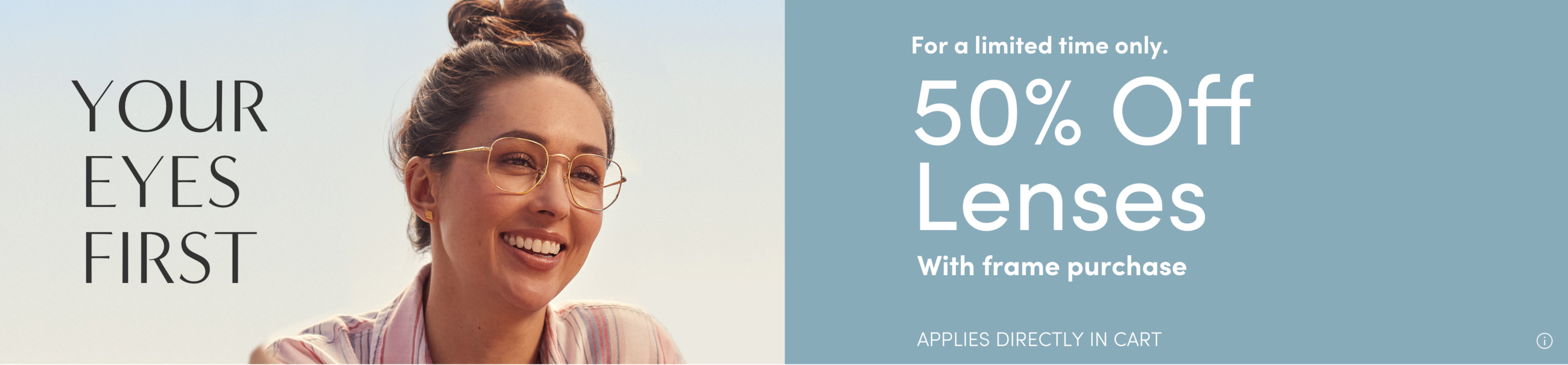 How Long Does It Take To Make Glasses At Lenscrafters at Austin Brown blog