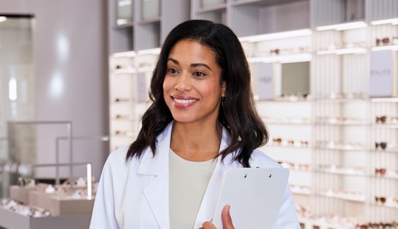 Contact Lens Policy Seattle Columbia Vision Center