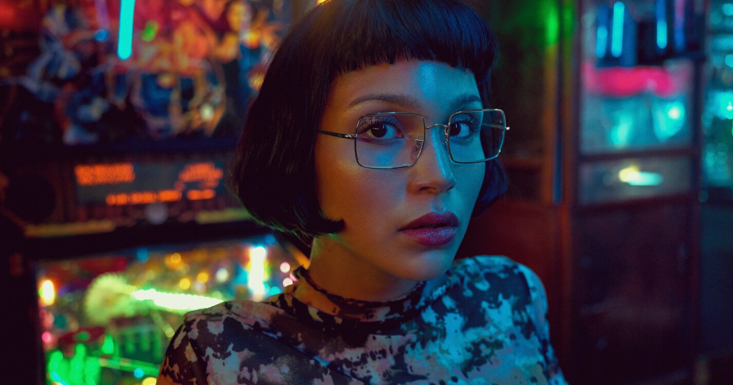 ray ban active eyeglasses