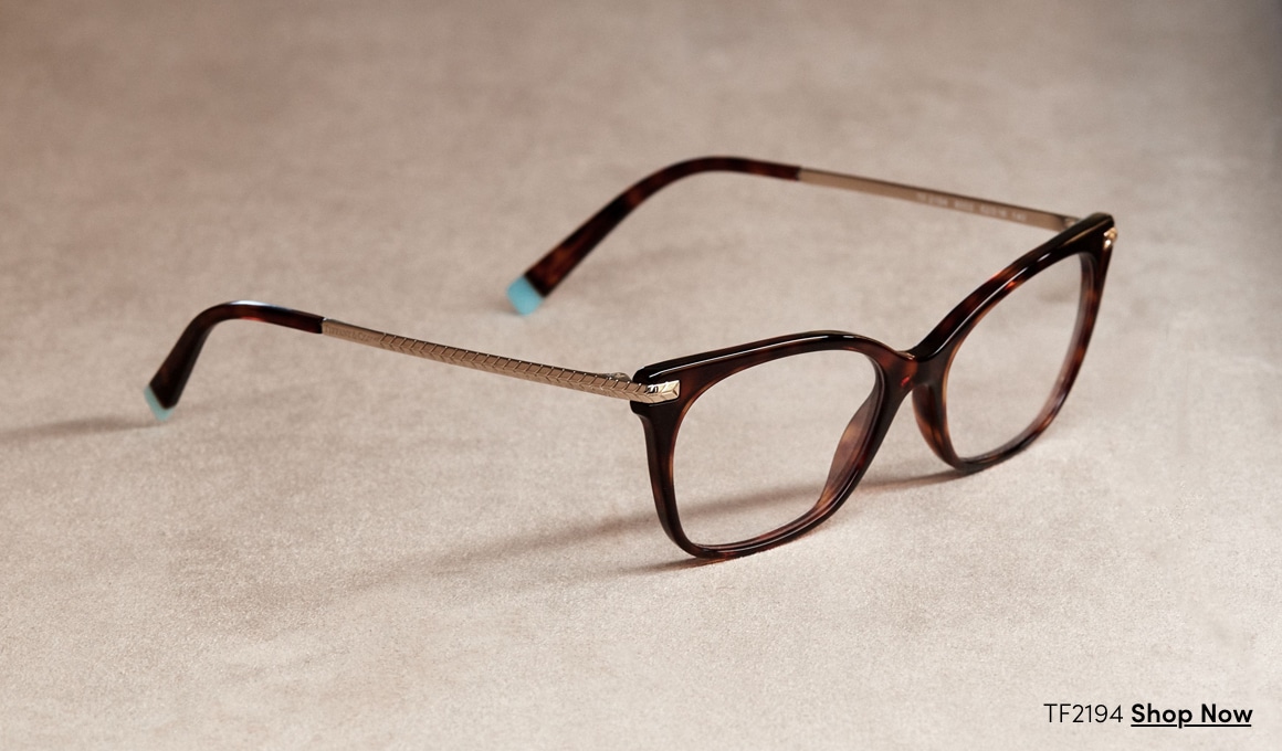 tiffany eyeglass frames lenscrafters