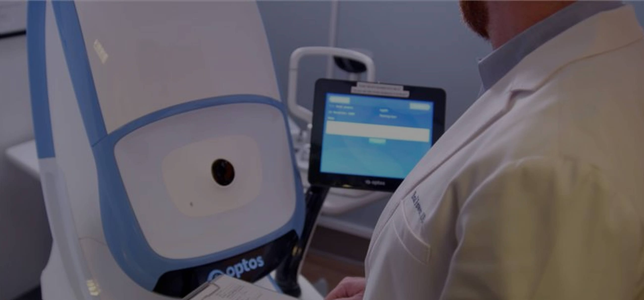 Your digital eye exam video preview