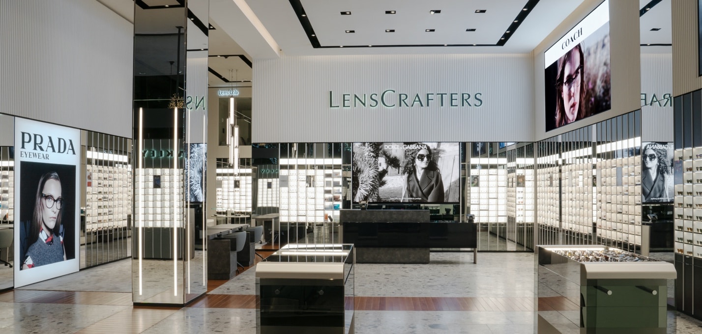 Flagship store image