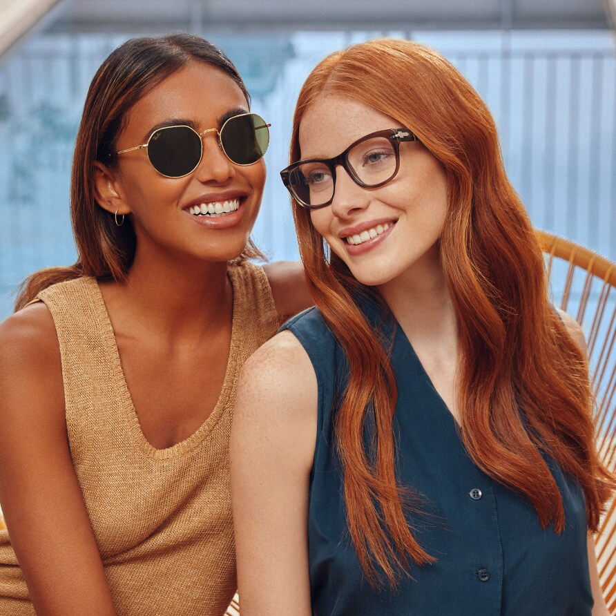 40% off lenses banner