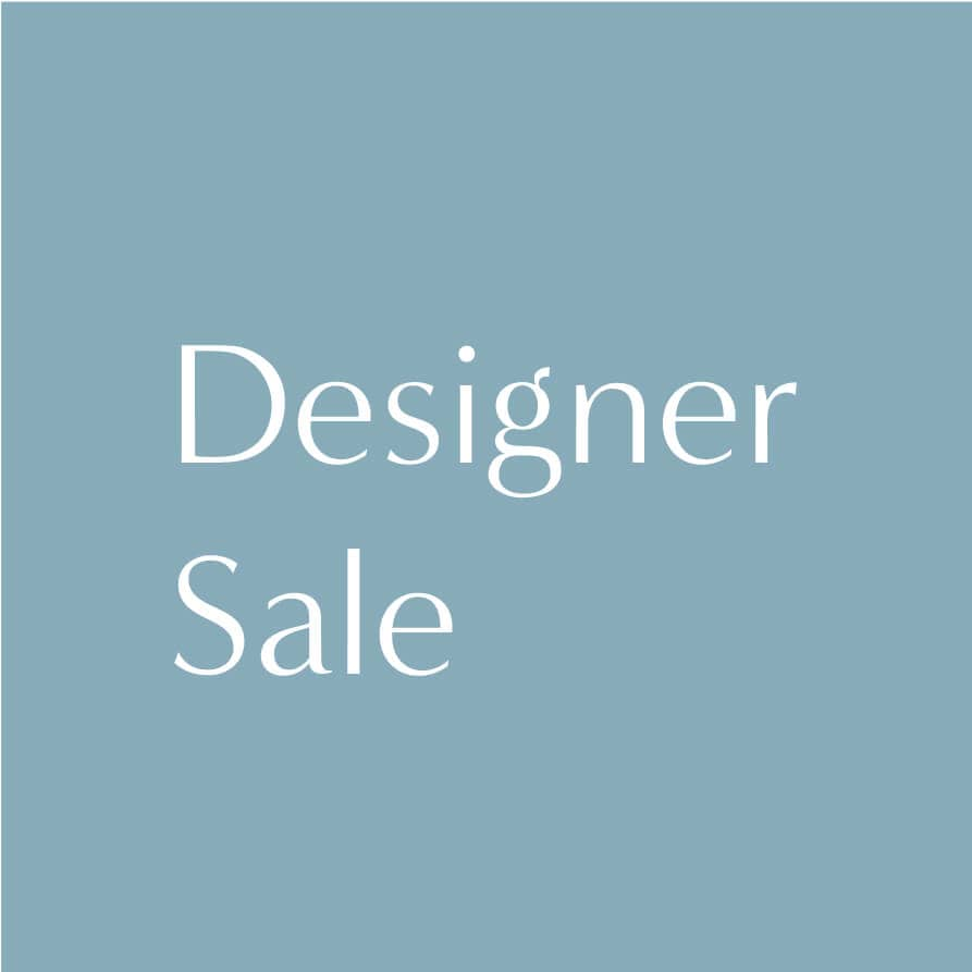 Designer sale