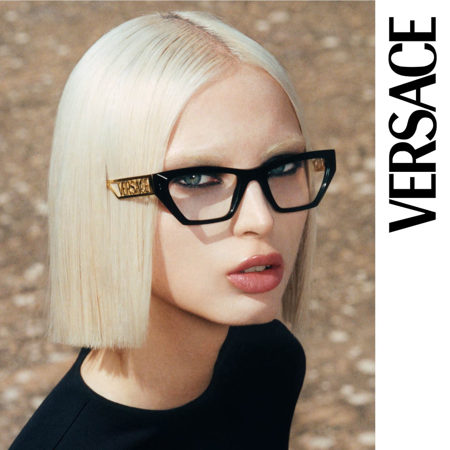 versace women glasses