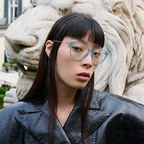 Bulgari Eyewear | LensCrafters®: Prescription Eyewear & Contact Lenses