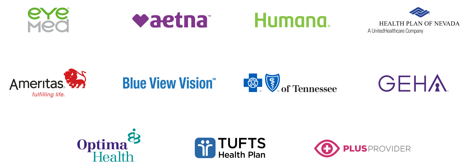 vision care direct providers near me