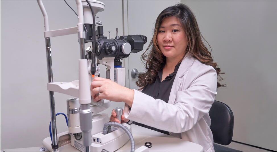 Types of Contact Lenses & Information LensCrafters