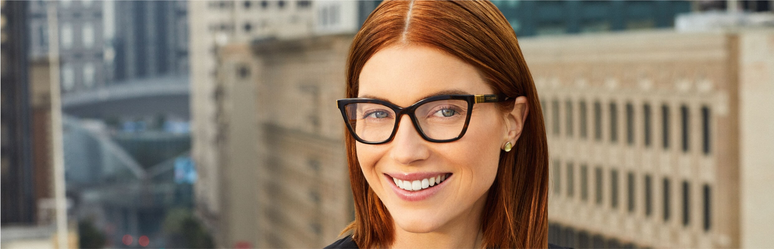 Astigmatism hero image