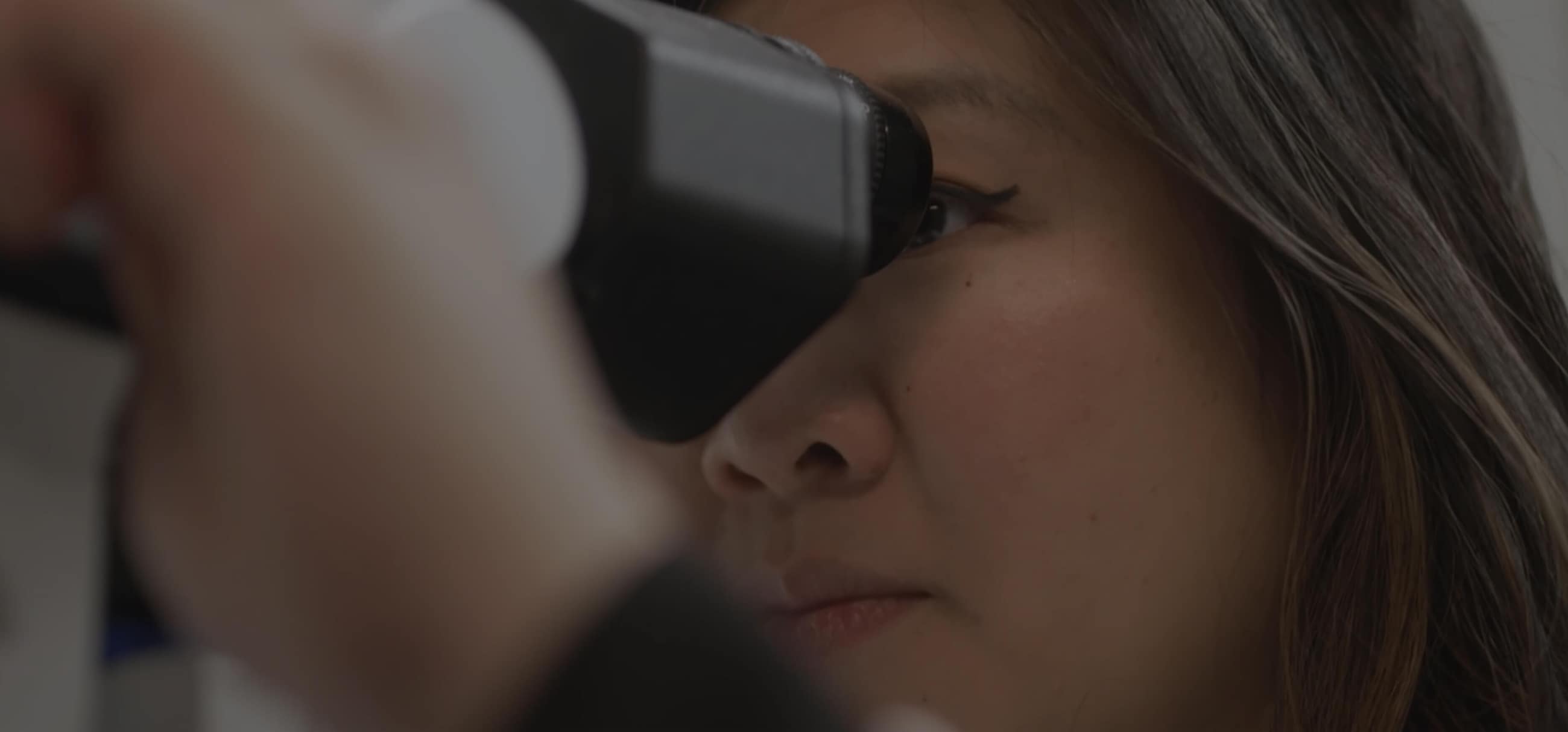 All About Digital Eye Exams video preview