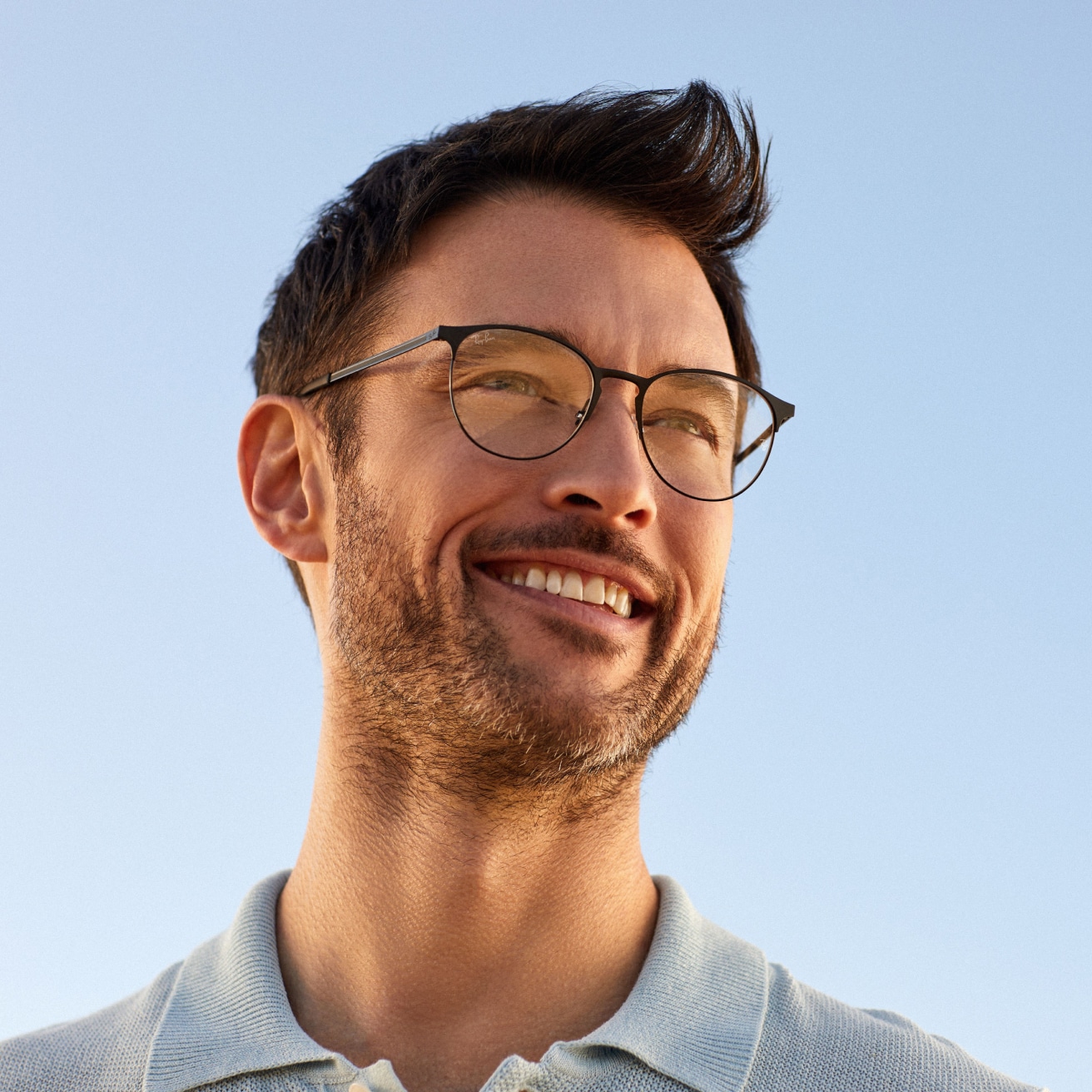 Preventative Eye Care LensCrafters