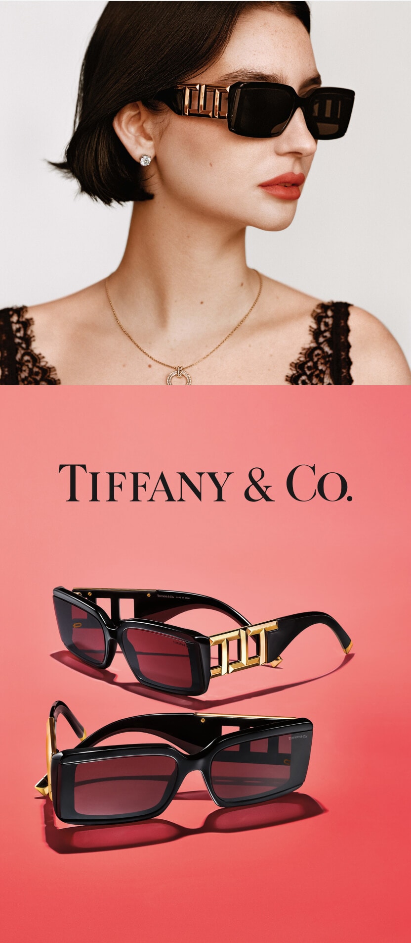 Tiffany Sunglasses & Eyeglasses Shop Tiffany frames LensCrafters