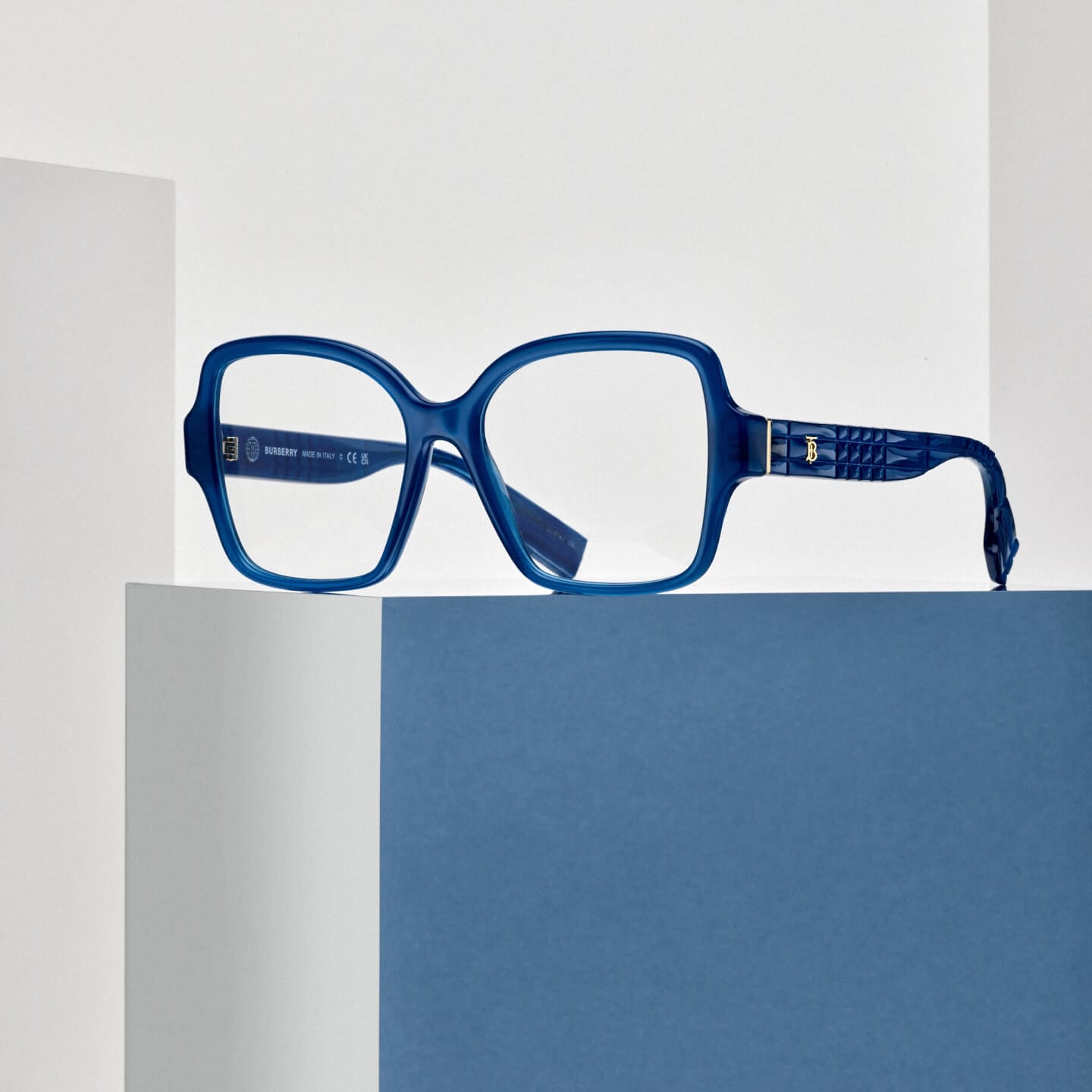 LensCrafters® Prescription Eyewear & Contact Lenses Cool Blues