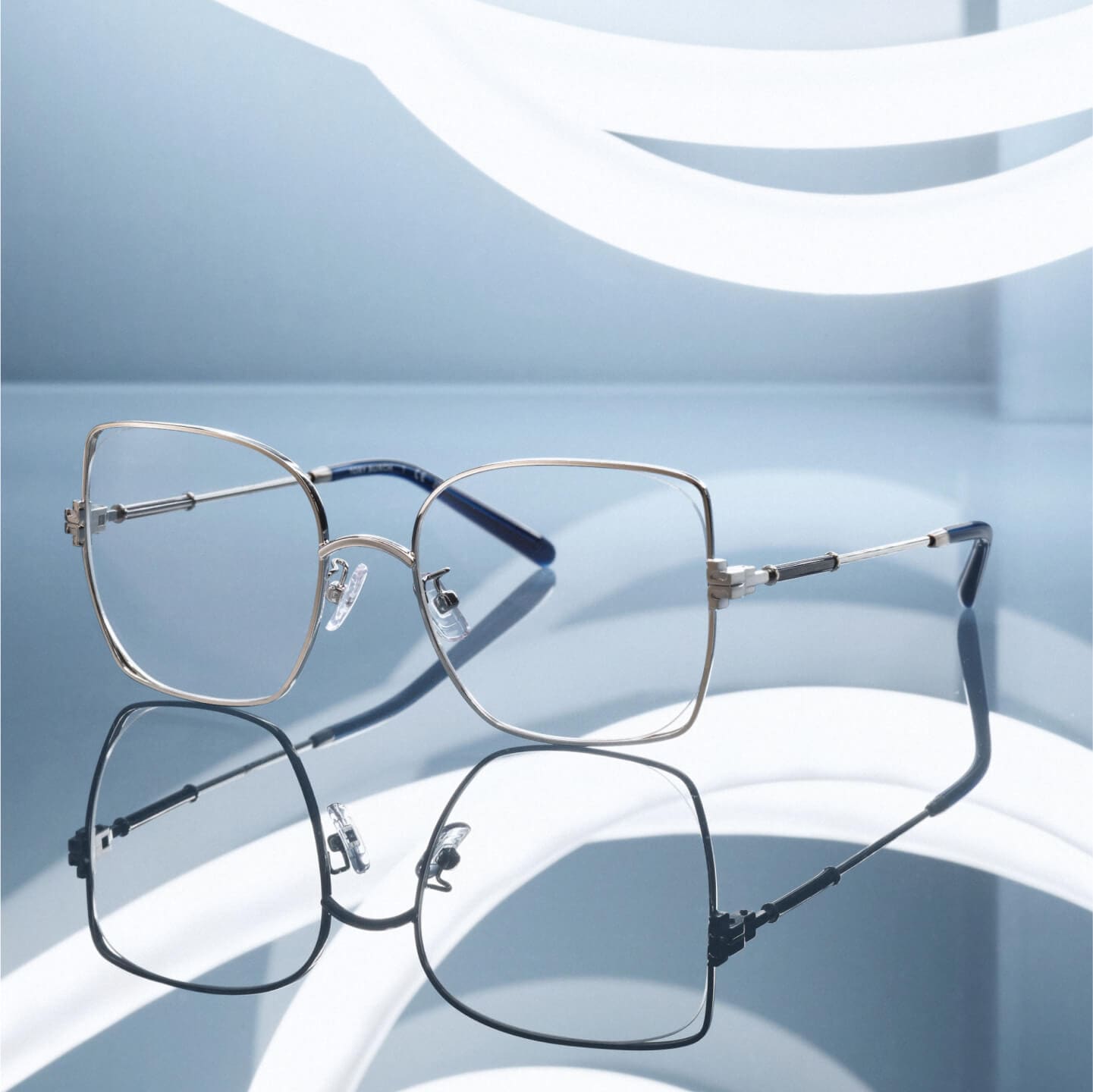 LensCrafters® Prescription Eyewear & Contact Lenses Chrome Craze