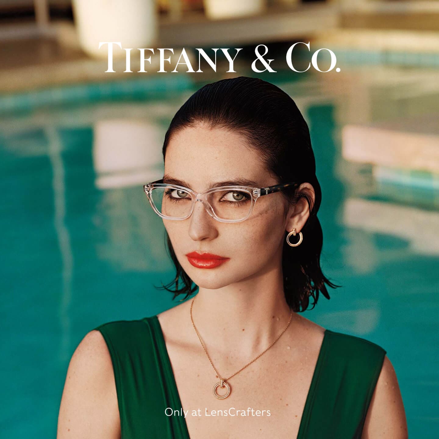 Authentic Tiffany Co Glasses Www ugel01ep gob pe