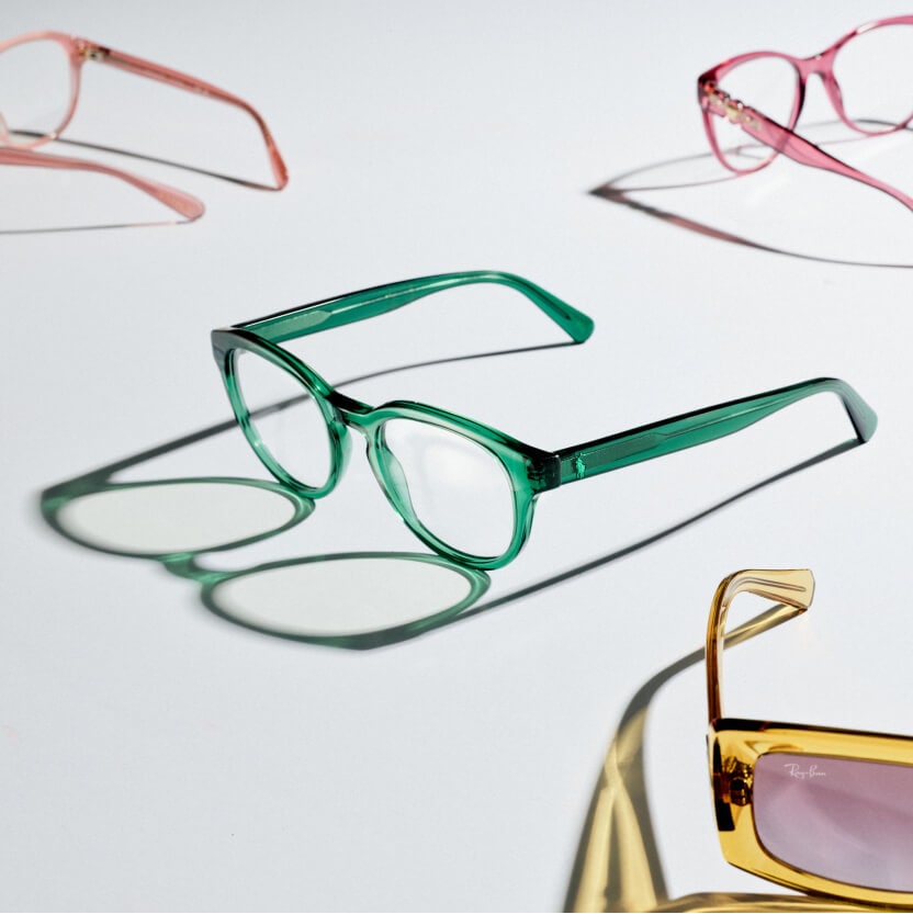 Lentes | LensCrafters®: gafas oftálmicas graduadas y lentes contacto​​​​​​​