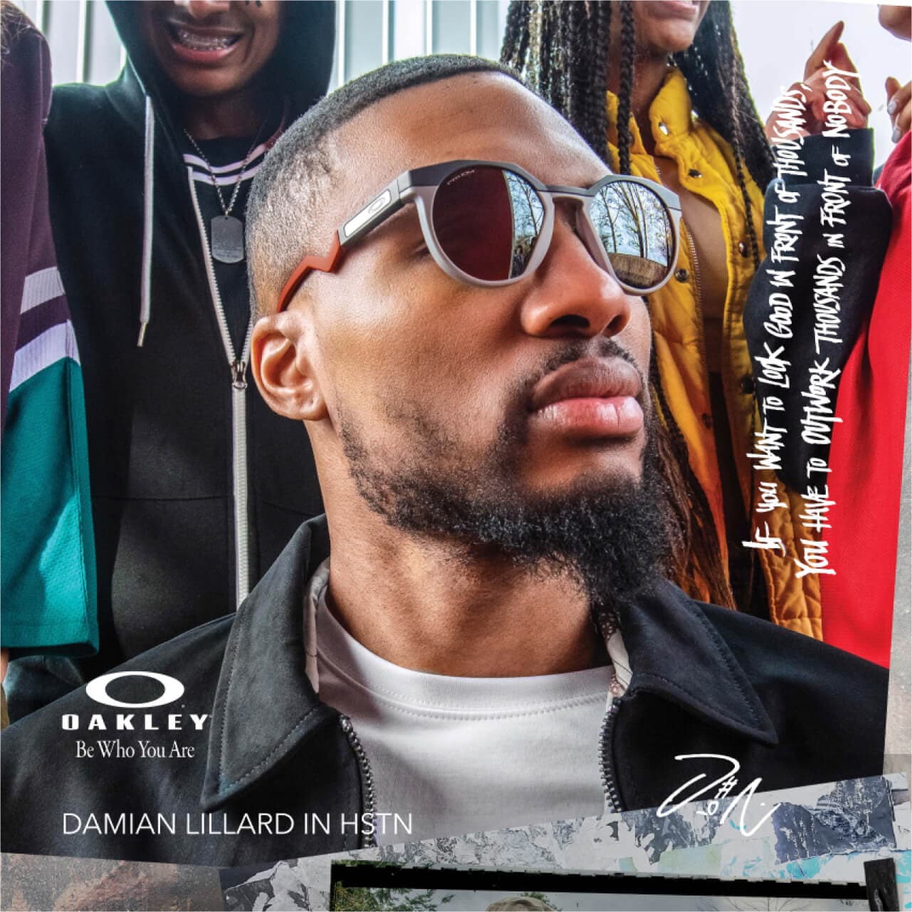 Shop Oakley Online