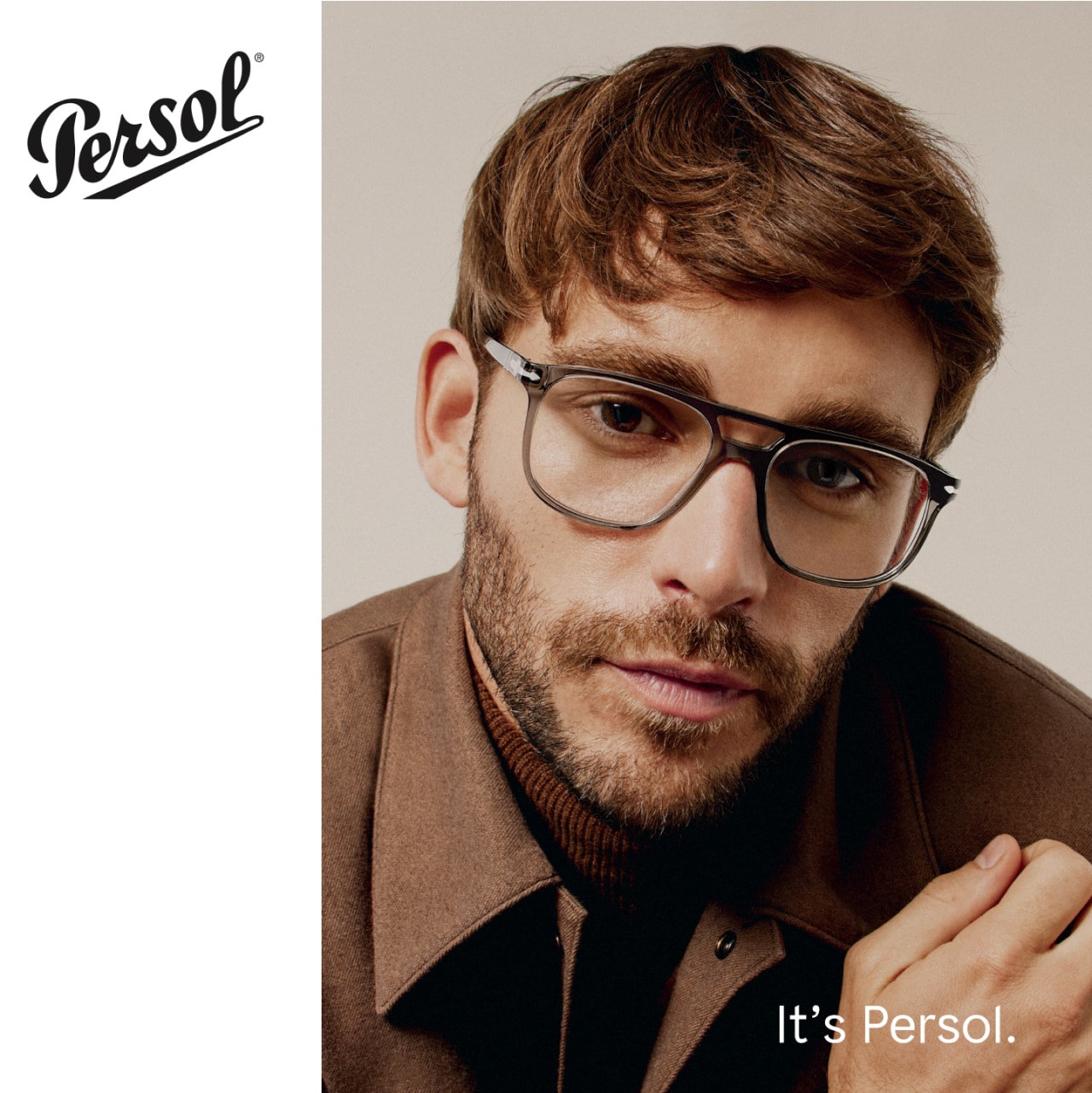 Persol Sunglasses & Eyeglasses - Persol Eyewear