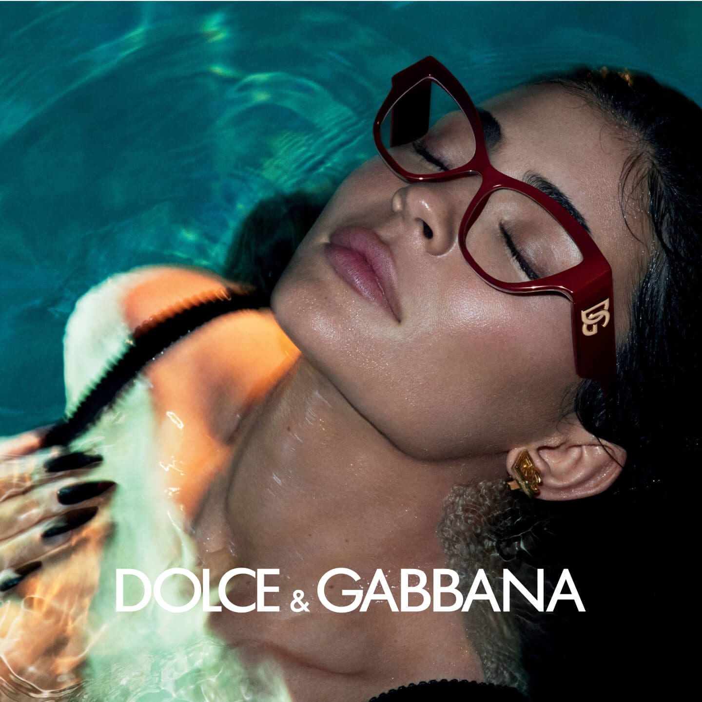 Dolce & Gabbana banner image