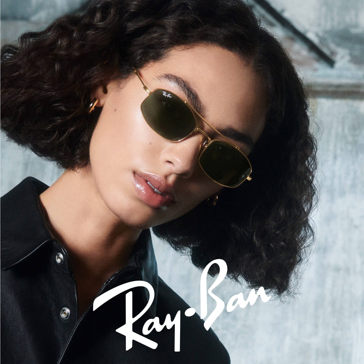 Lentes de reposição originais Ray-Ban®3447 – Gafas de Optica