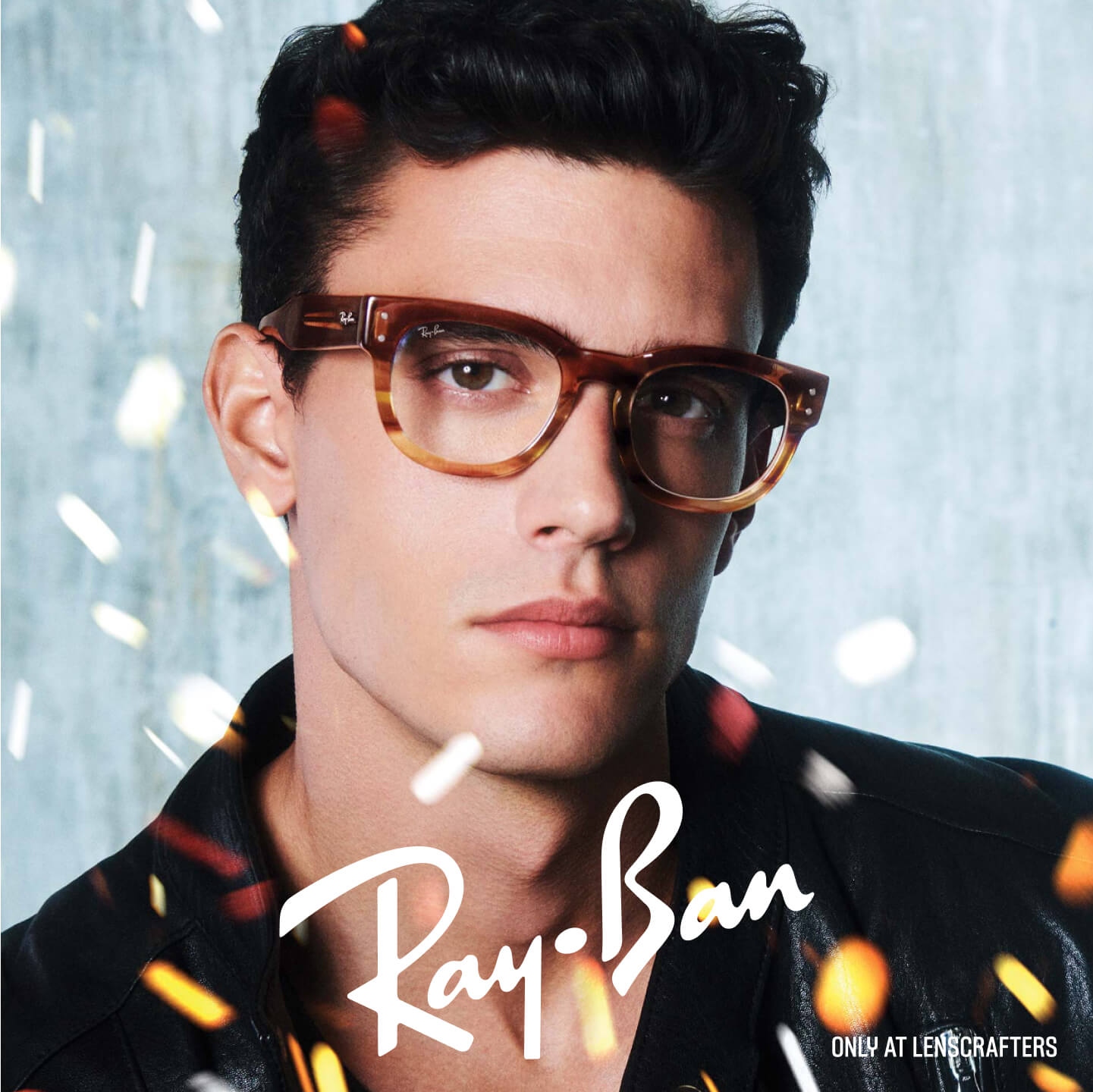 Ray-Ban Eyeglasses & Sunglasses with Prescription