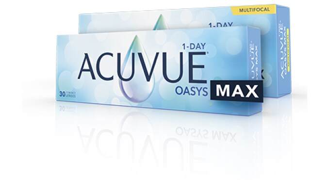 Acuvue product