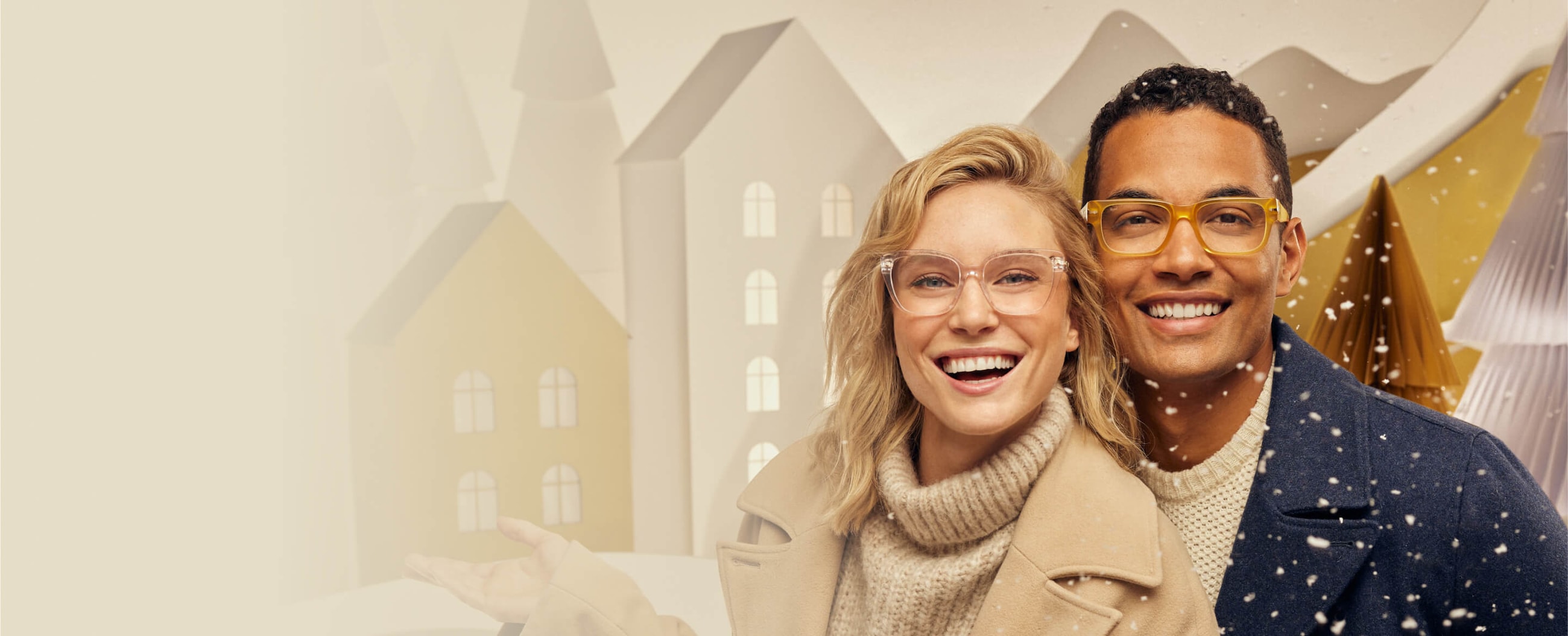 LensCrafters®: Prescription Eyewear & Contact Lenses