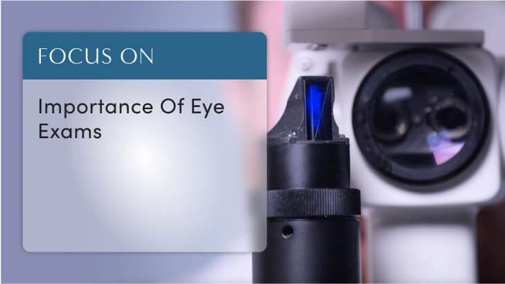 Importance Of Eye Exams video preview