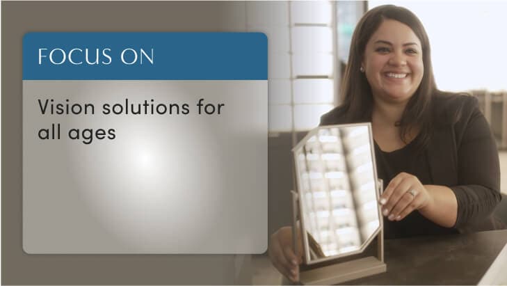Vision Solutions For All Ages video preview