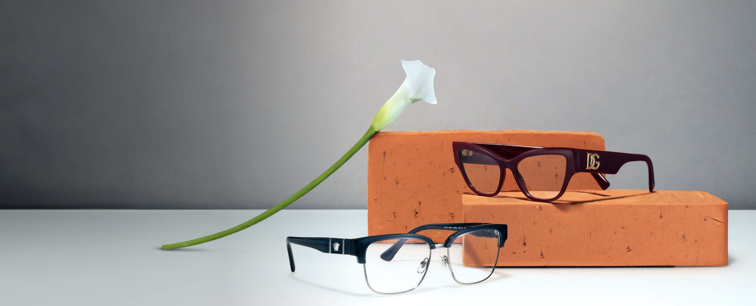 LensCrafters® Prescription Eyewear & Contact Lenses Sophisticated