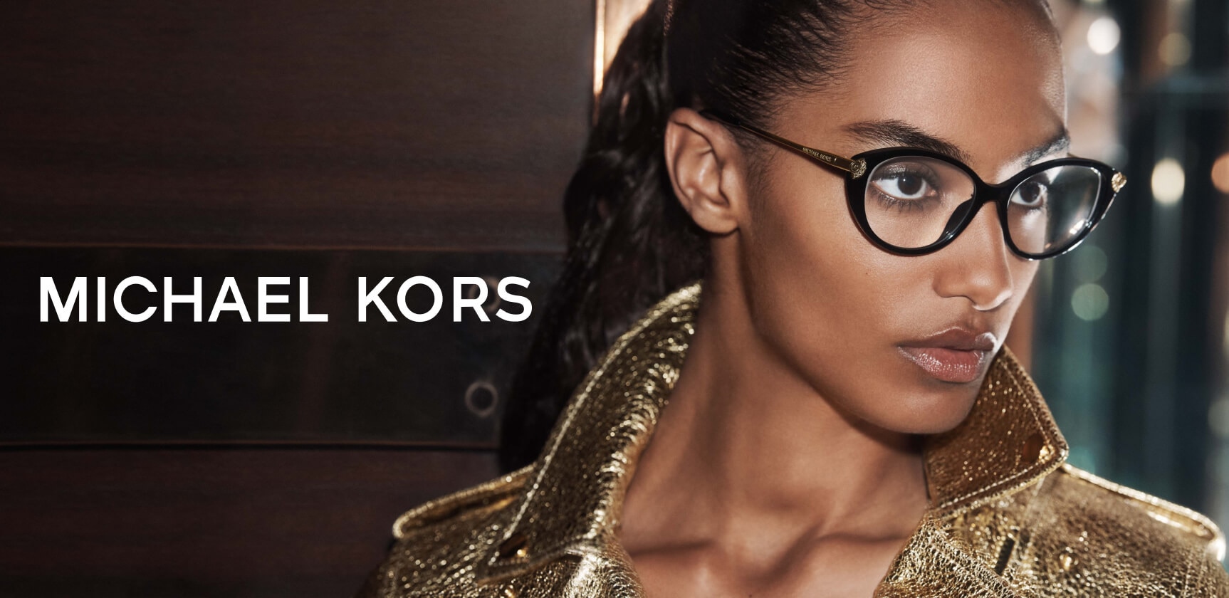 Michael Kors Sunglasses & Glasses: Eyewear | LensCrafters