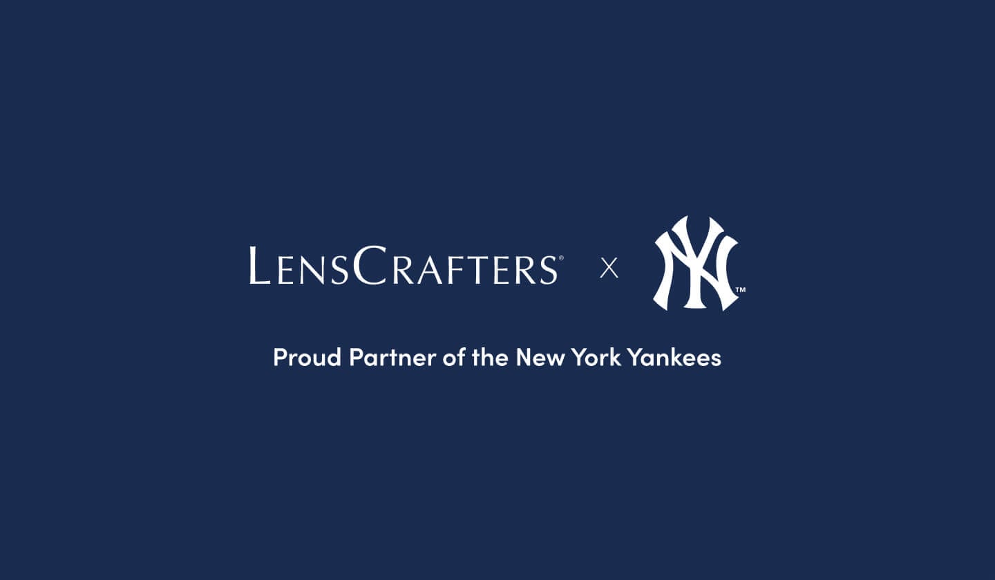 Imagen del héroe de la colaboración con los Yankees