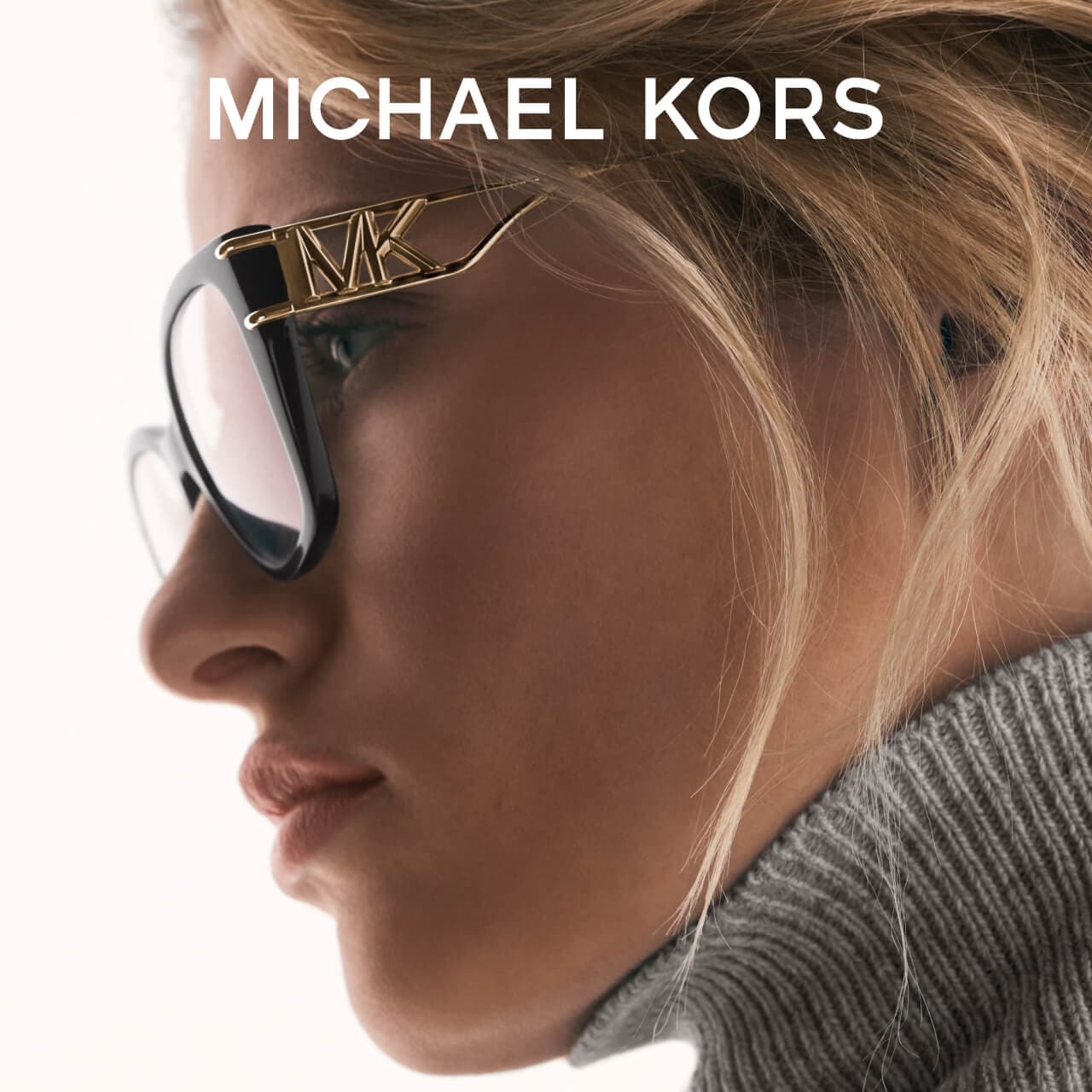 Michael kors eyewear luxottica hotsell