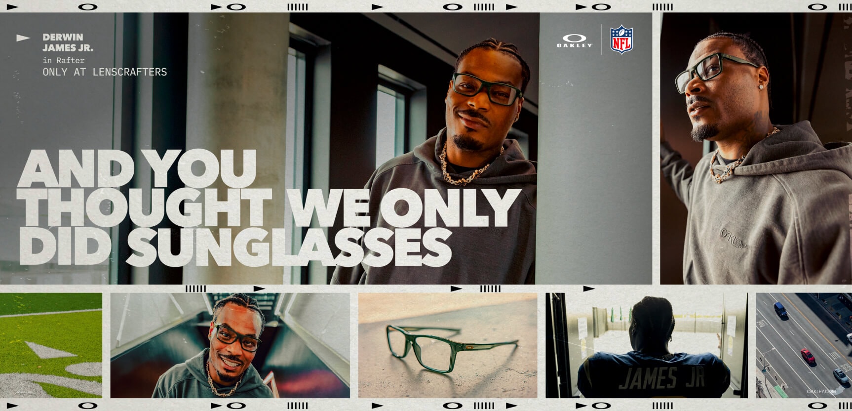 Lentes Oakley LensCrafters gafas oftalmicas graduadas y lentes de contacto