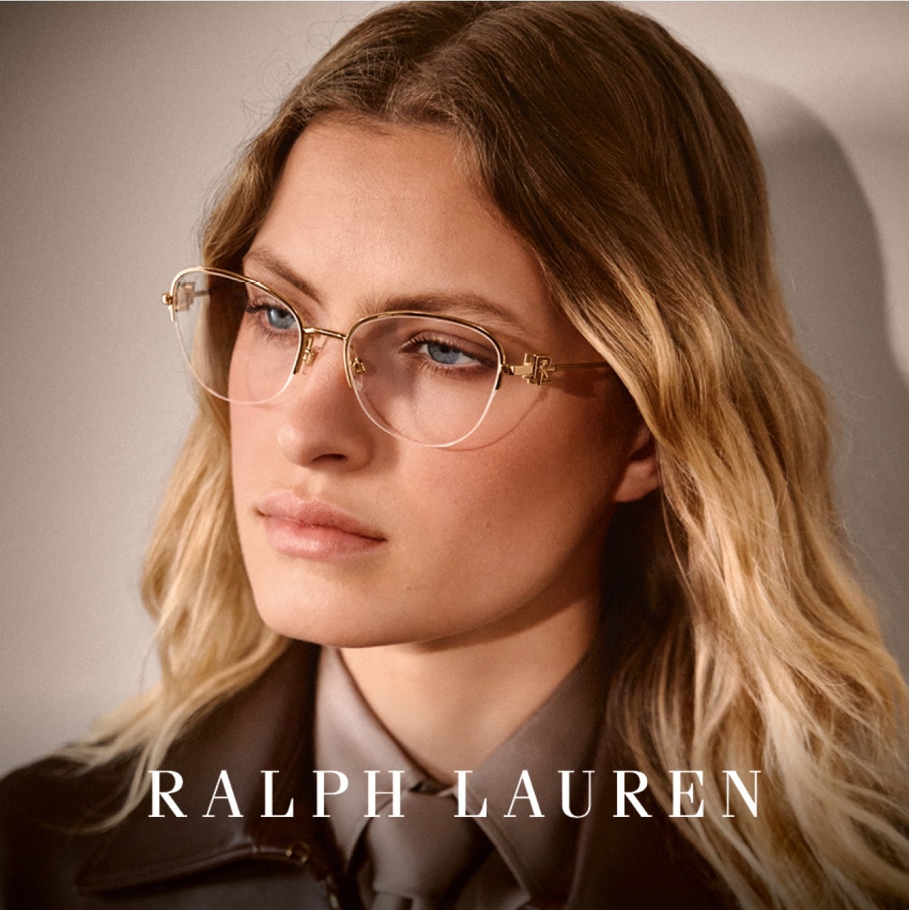 Ralph lauren glasses online on sale