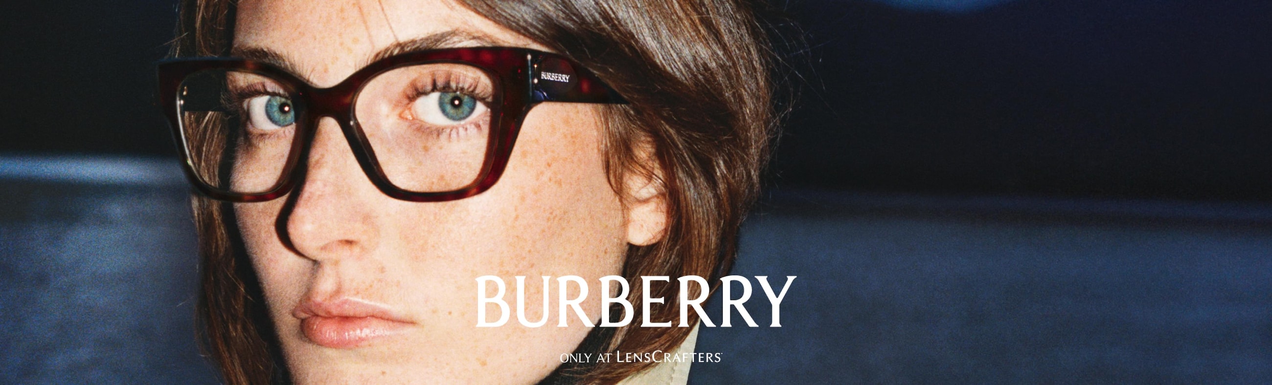 Burberry image