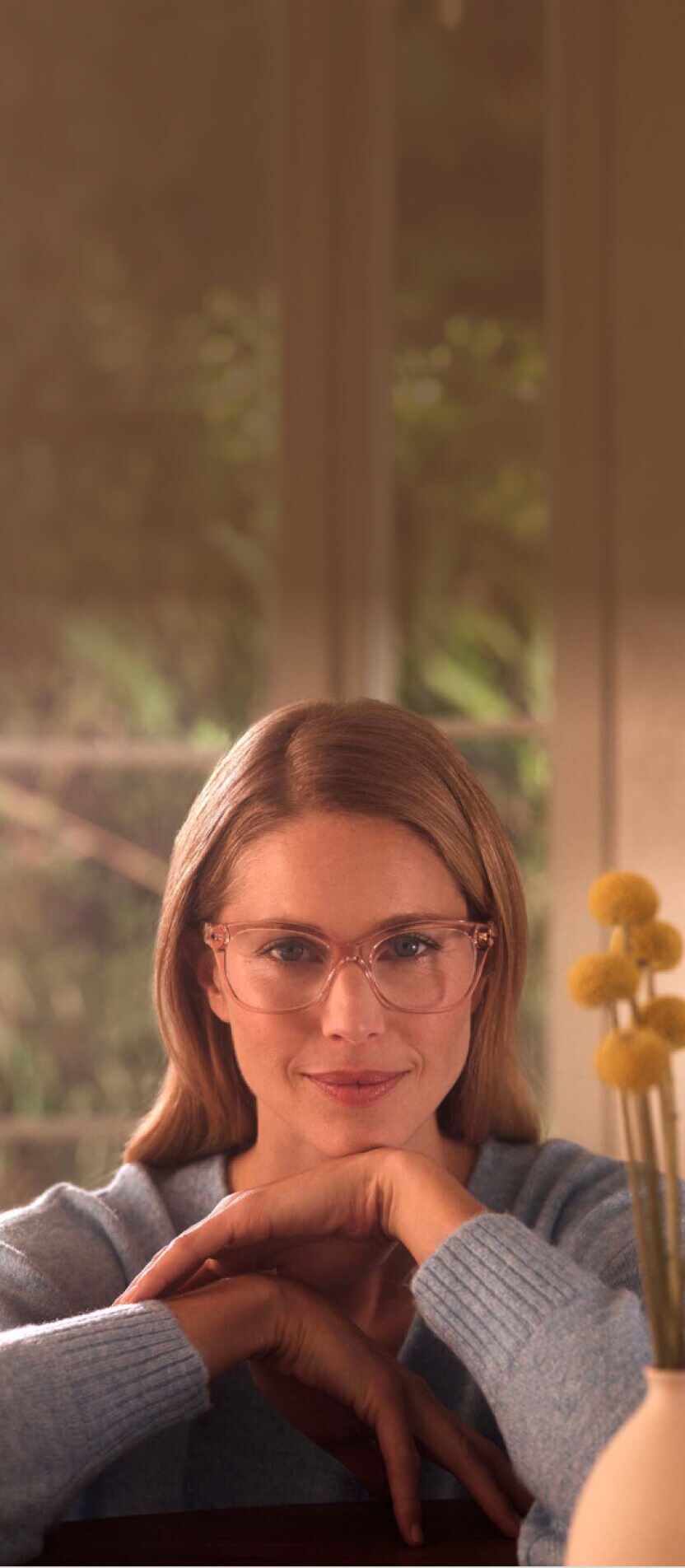 LensCrafters® Prescription Eyewear & Contact Lenses Eyewear Category