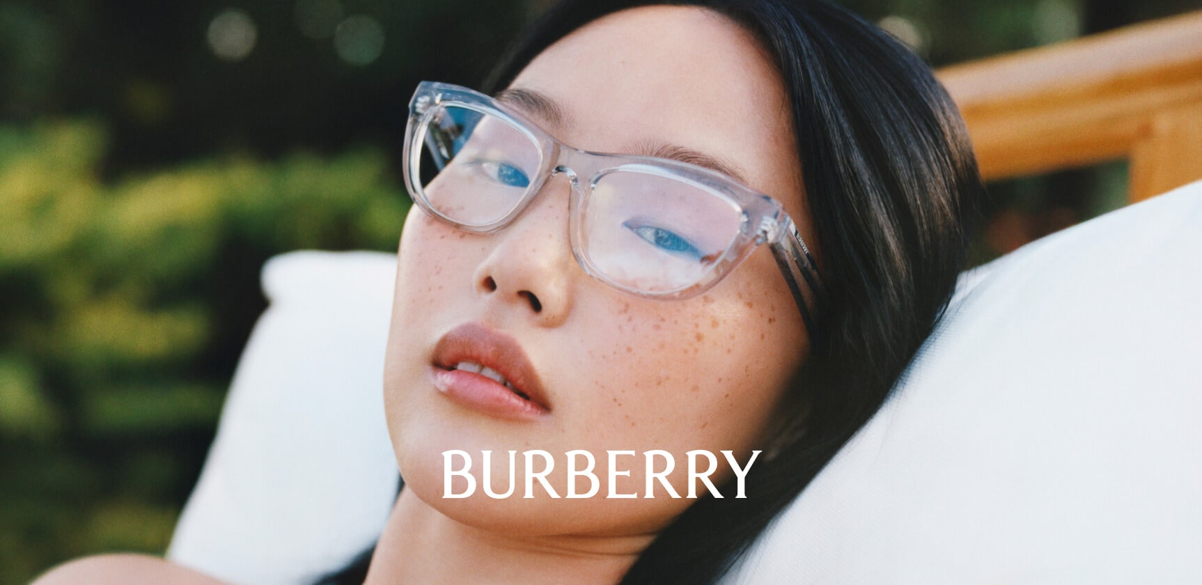 Burberry image