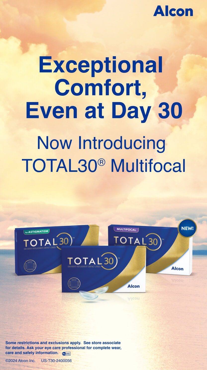 Toric Astigmatism Contact Lenses Lenscrafters