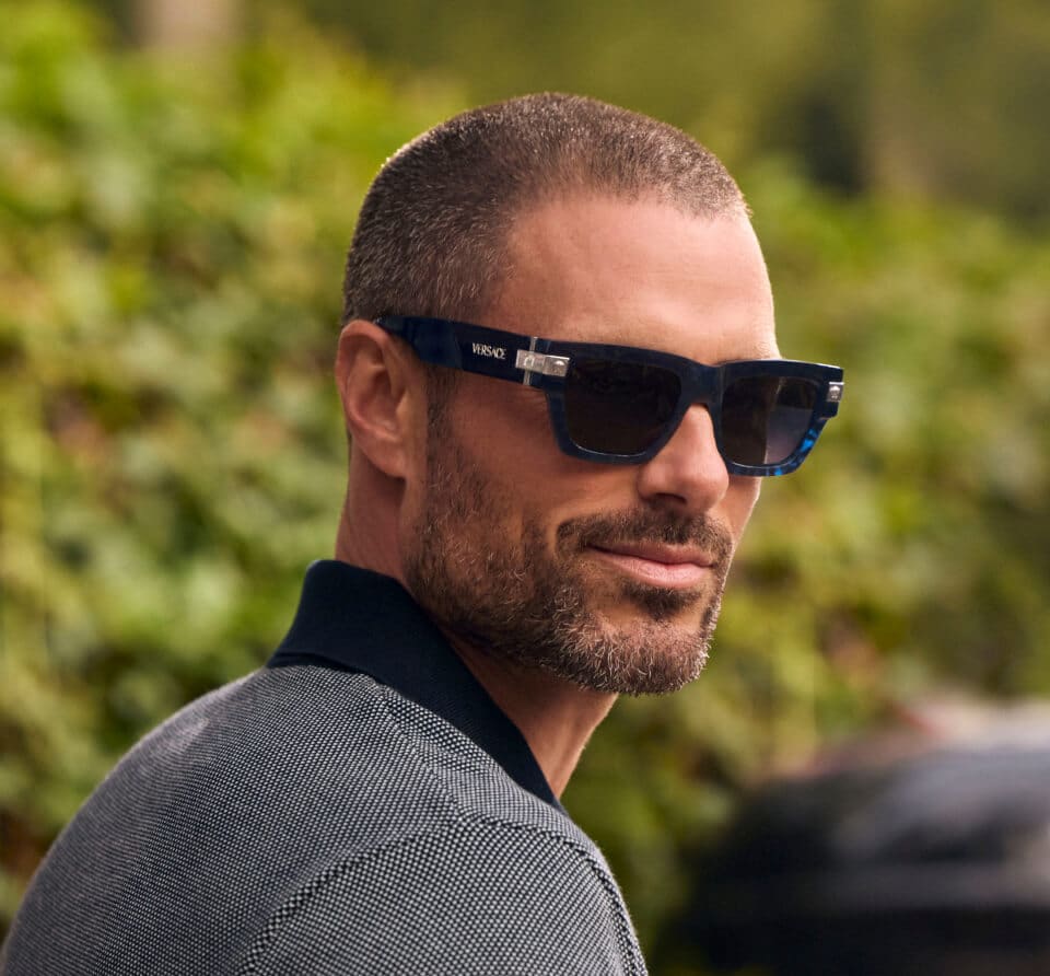 Oakley OO9271 Flak® 2.0 (Low Bridge Fit) Sunglasses LensCrafters