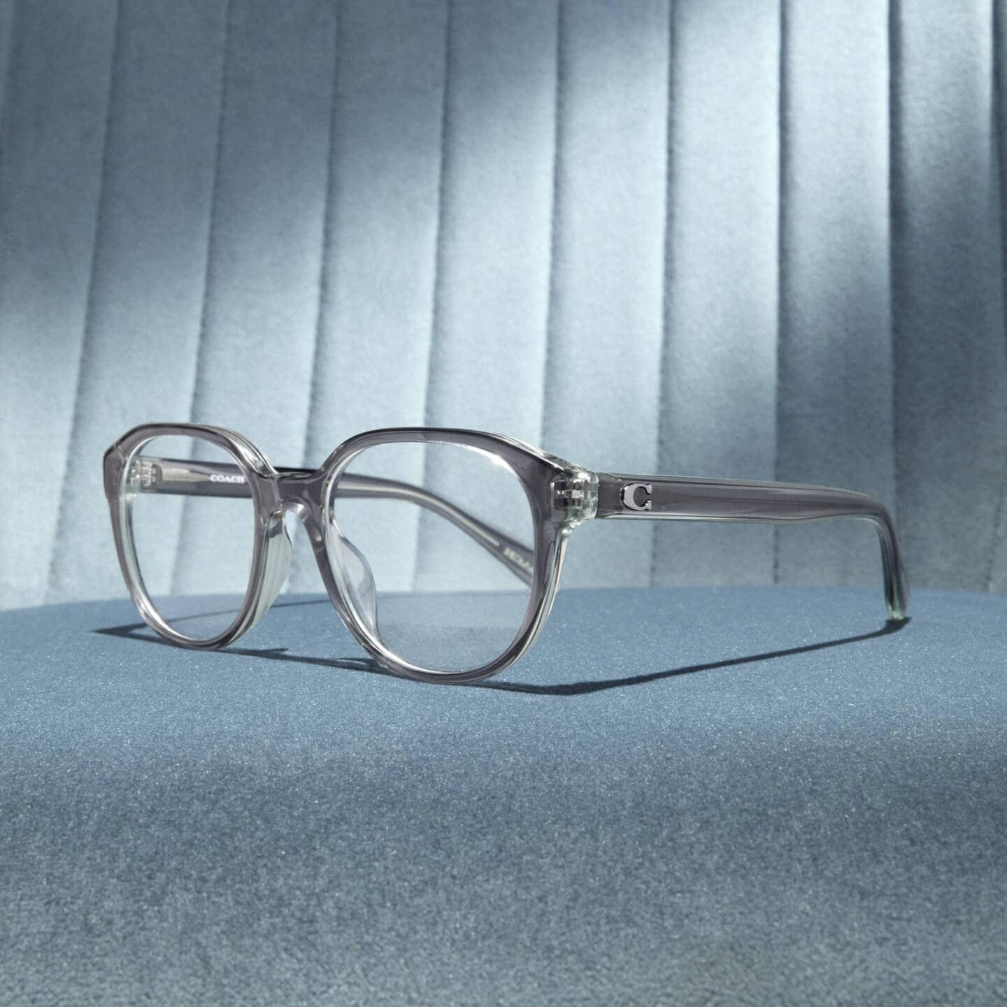 LensCrafters® Prescription Eyewear & Contact Lenses Soft Curves