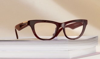 Purrfection Cat eye Sunglasses Eyeglasses LensCrafters