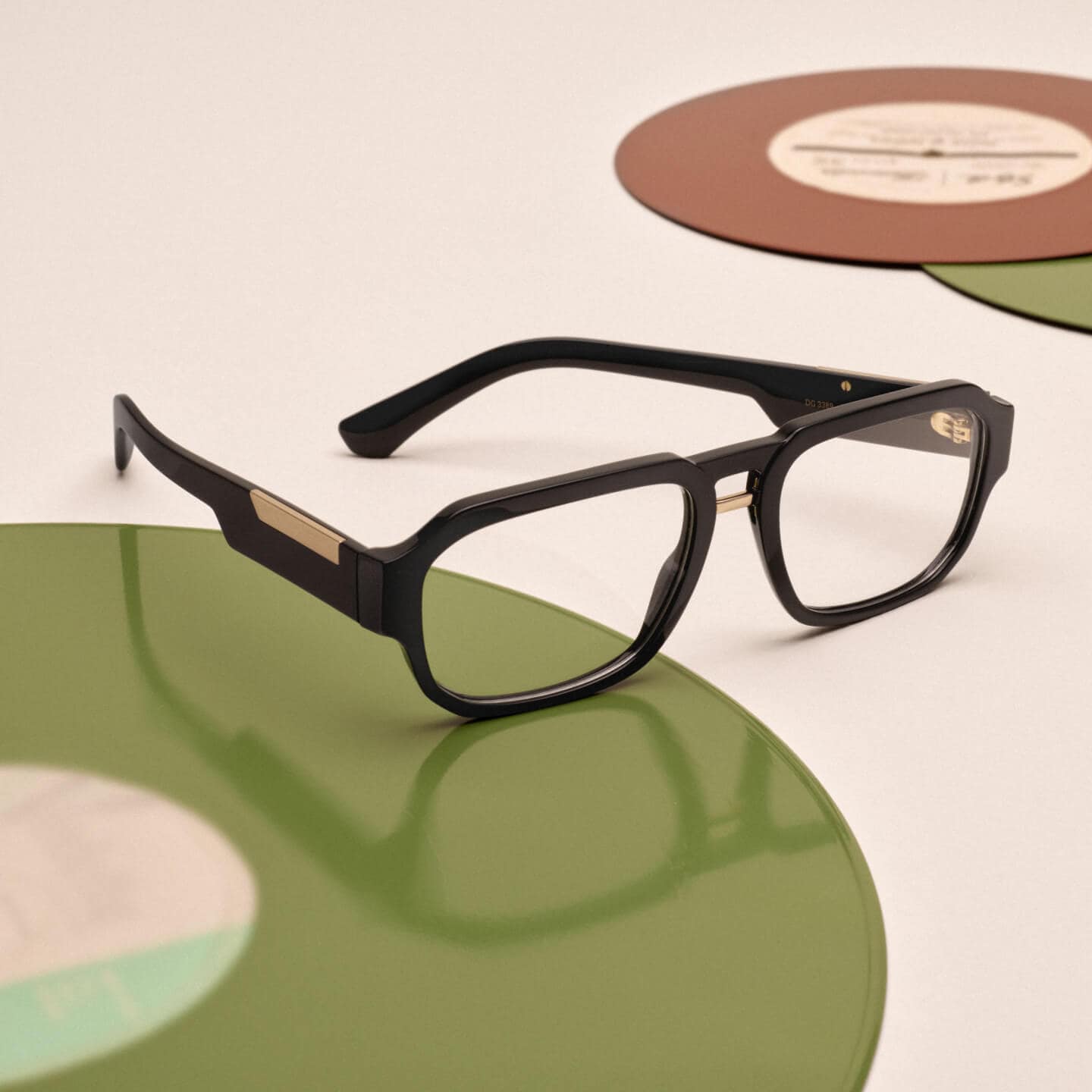 Retro frame glasses new arrivals