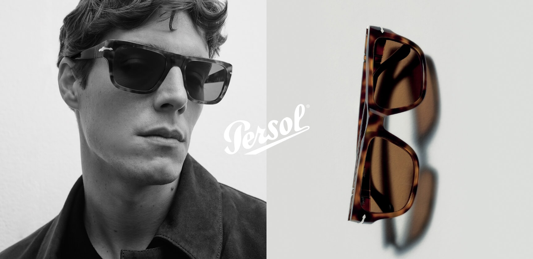 Persol banner image