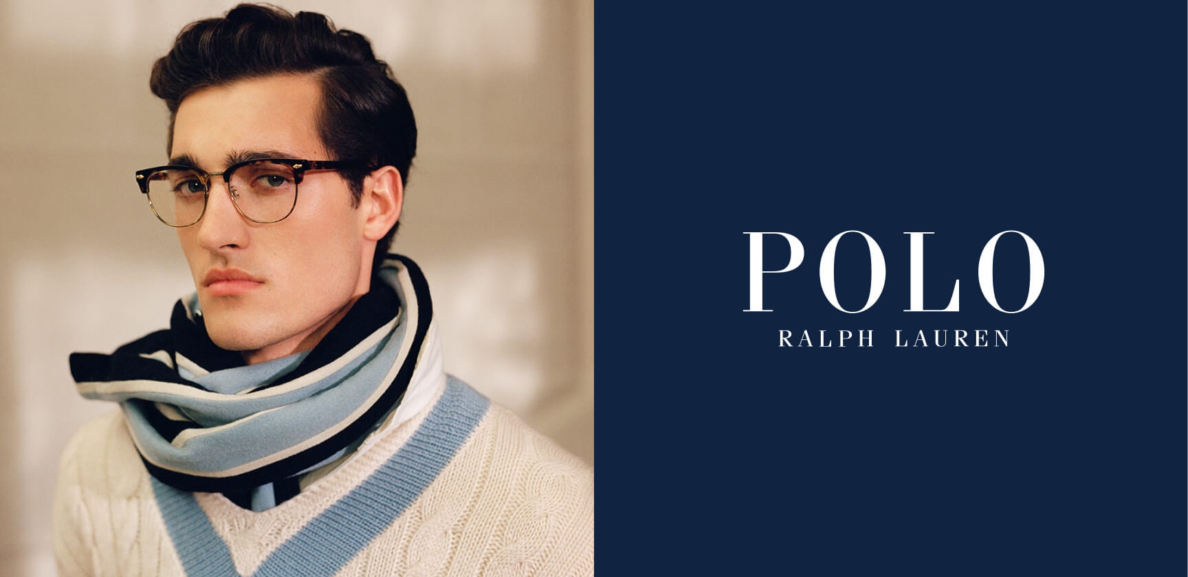 Polo Ralph Lauren banner image