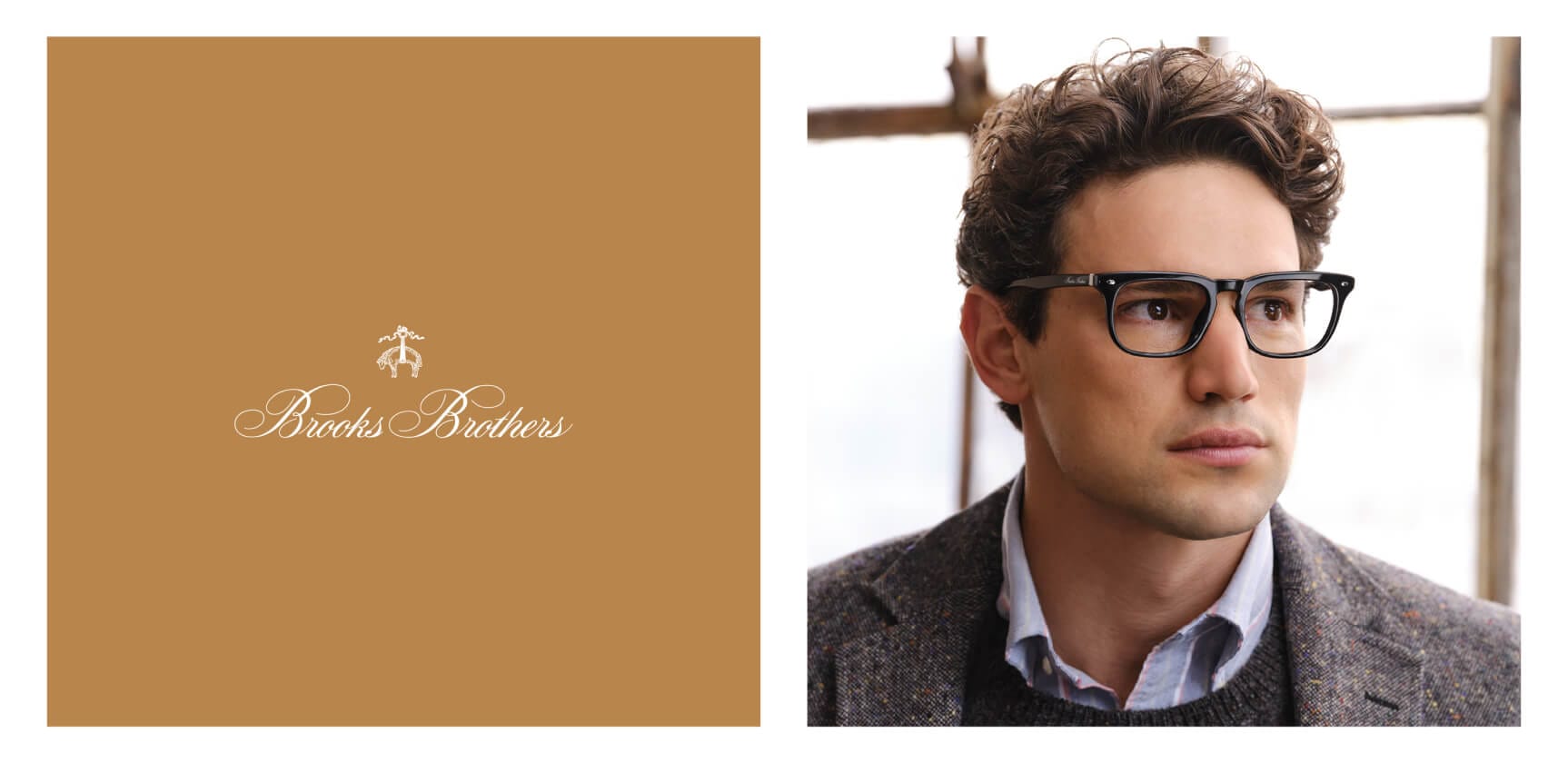 Brooks Brothers banner image