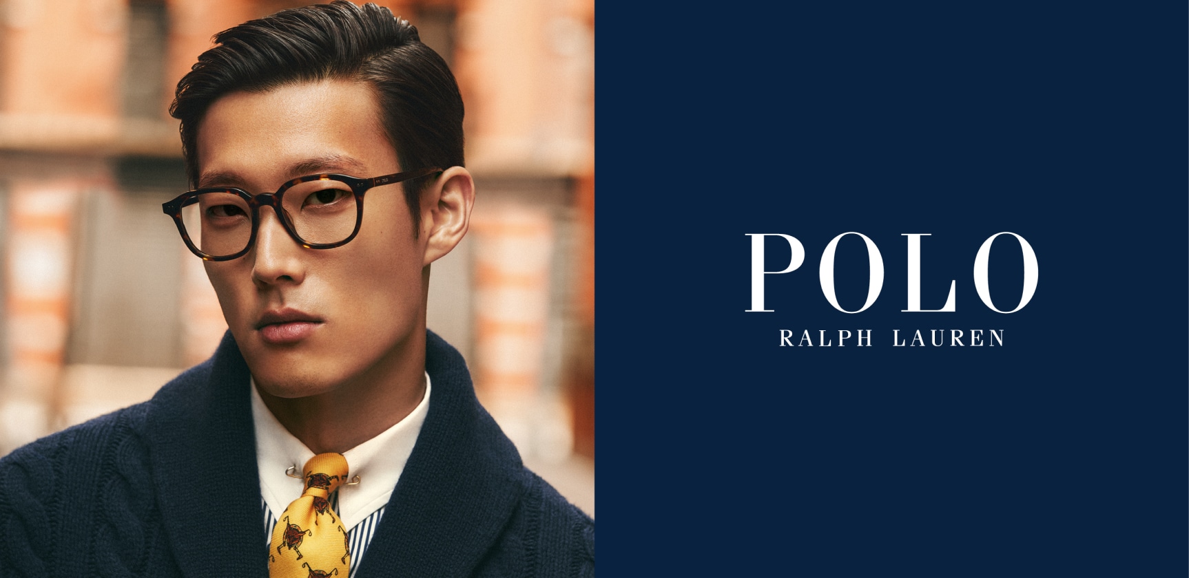 Polo Ralph Lauren banner image