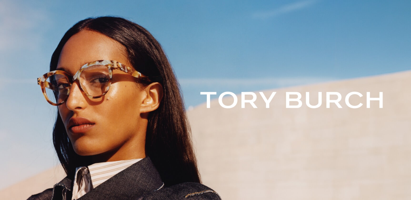 Tory Burch banner image