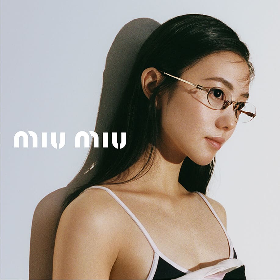 MiuMiu Exclusive image