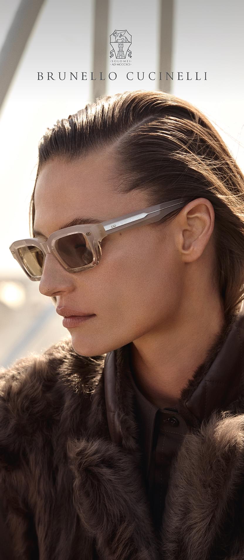 Brunello Cucinelli vertical banner image